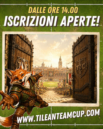 Copia di Tileo presenta il torneo